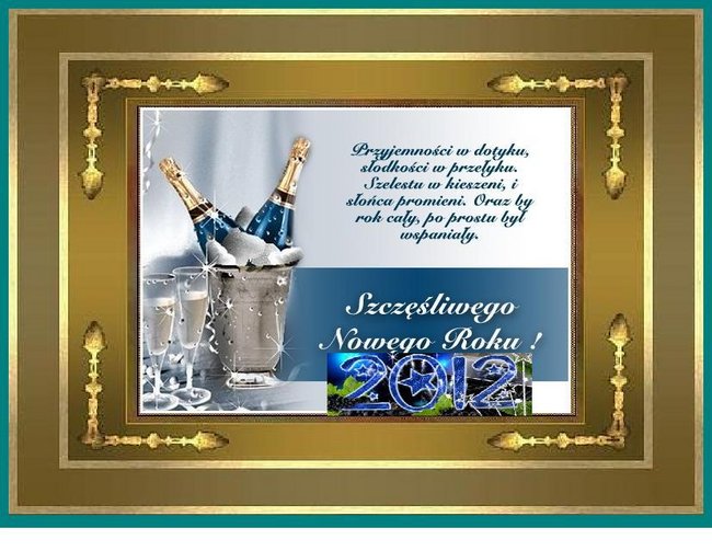 Nowy Rok