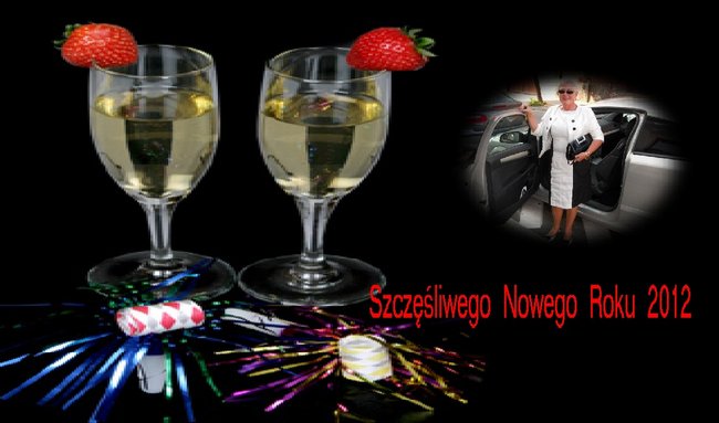ZYCZENIA NOWOROCZNE