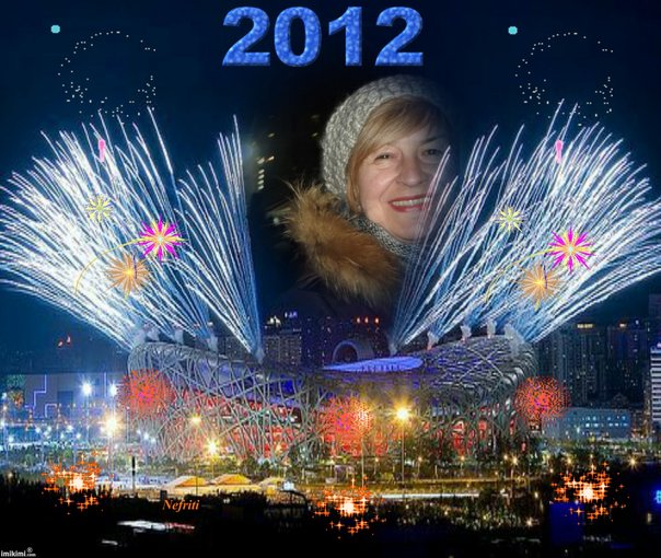 Nowy 2012 Rok !
