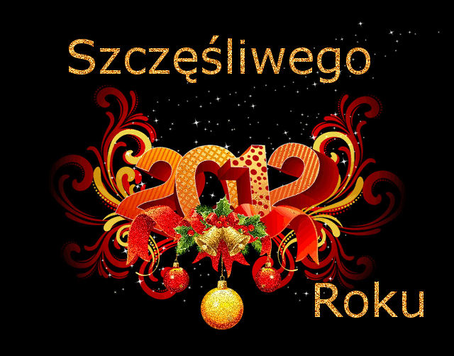 NOWY ROK-2012