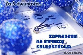 Sylwester 2012