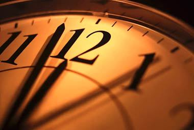 Sylwester 2011 i Nowy Rok 2012