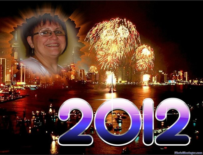 SZCZĘŚLIWEGO NOWEGO ROKU