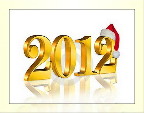 NOWY 2012 ROK