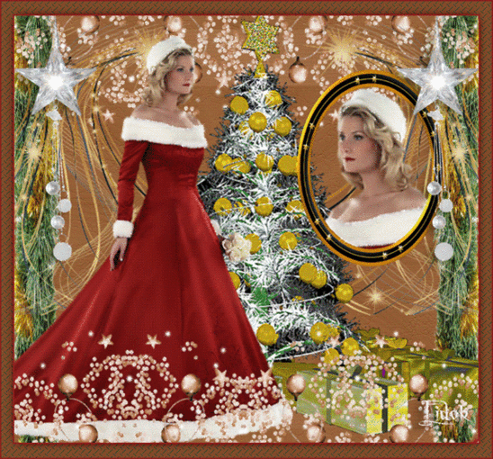 Życzenia Noworoczne 2012