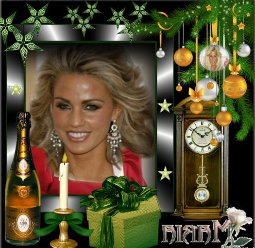 Życzenia Nowo Roczne  2012.rok