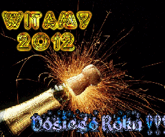 nowy 2012 rok
