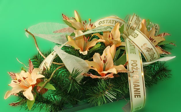 SWIATEŁKO PAMIECI DLA NIEOBECNYCH!!!