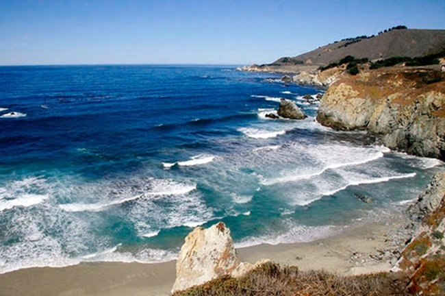 Jechac chcę do San Francisko