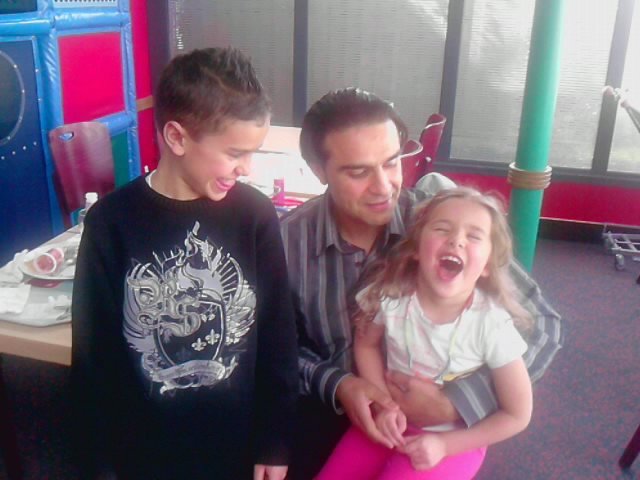 2011 STARY ROK DOBRY ROK