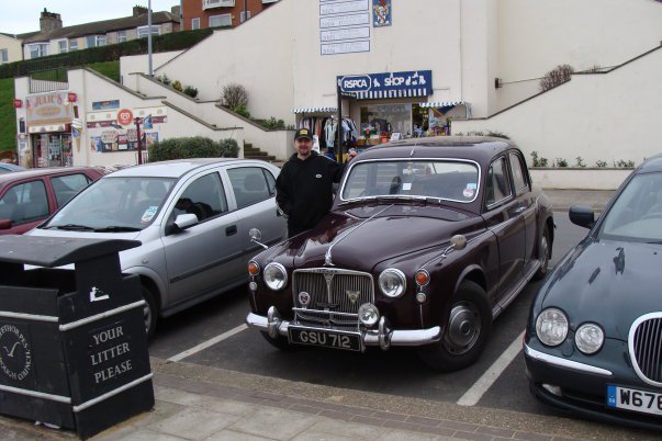 MARECZKU CO ZA WSPANIALE  URODZINY