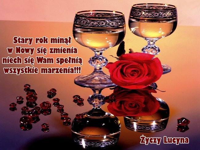 Nowy Rok 2014 !