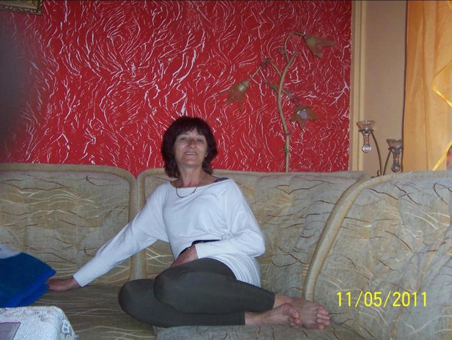 Wszystkiego Najlepszego w Dniu urodzin Aniu-Bogusia