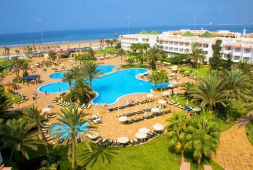 Jest takie miejsce !