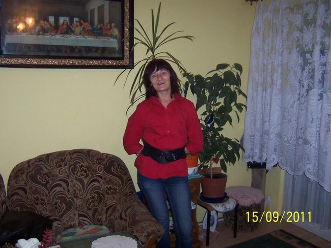 W dniu urodzin Wszystkiego Najlepszego-Bogusia