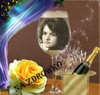 W DNIU URODZIN I IMIENIN GENI