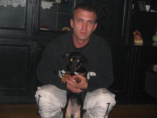 S E B A S T I A N  -  Happy Birthday To You  ! ! !