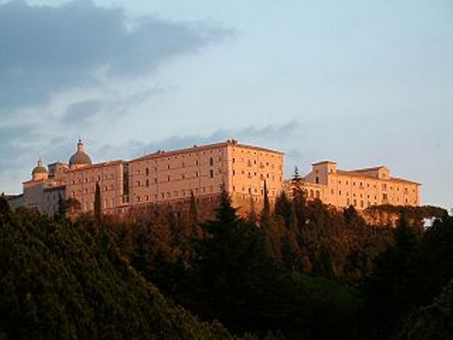 MONTE CASSINO