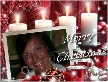 Wesolych Swiat iSzczesliwego Nowego Roku 2012.