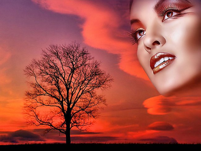 Kiriana  zawsze bedziesz moja Przyjaciolka  Serduszko-Ewa