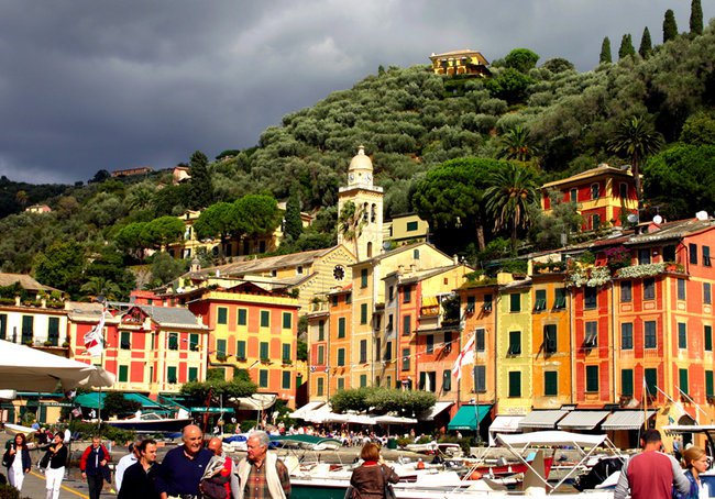 PORTOFINO