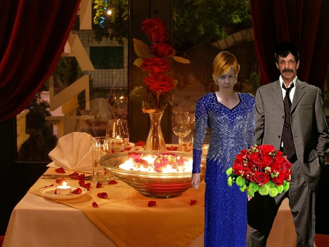 JON AND VANGELIS FIND MY WAY HOME...