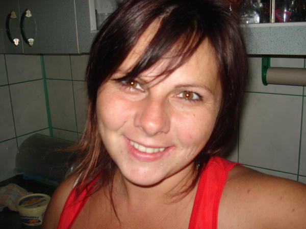 MOJA KOCHANA RODZINA