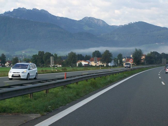 Bawaria Neuschwanstein bajkowy Zamek Króla