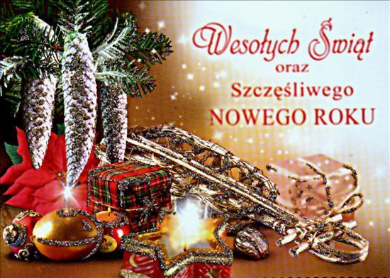 Bożenko dla Ciebie od Basi