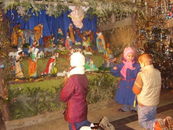 WESOŁA JEST NOM DZISIAJ NOWINA.....