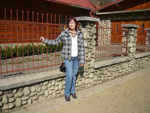 Happy Birthday ILONA !!!