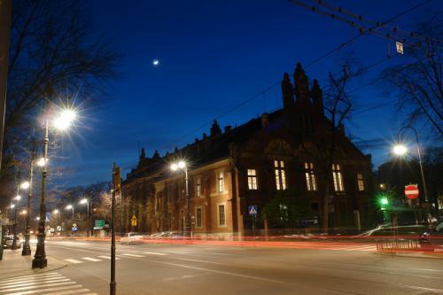 gimnastyka artystyczna i sportowa w Sokole