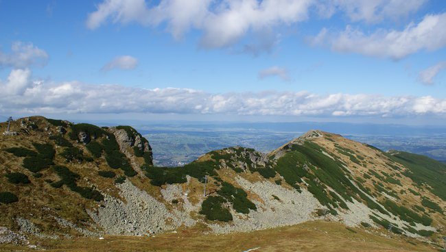 tatry