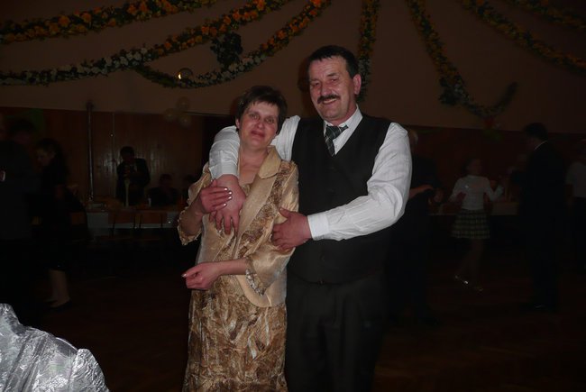 Wspomnienia Rodzinne:)