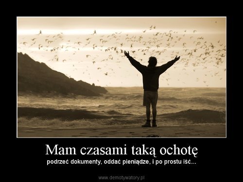 BYĆ WOLNĄ ,,I MÓC NIE NALEŻEĆ DO NIKOGO