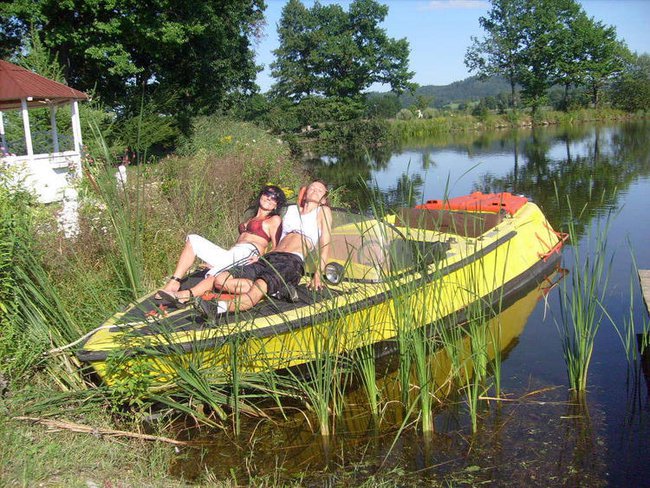 TO WŁASNIE  CAŁA JA :)