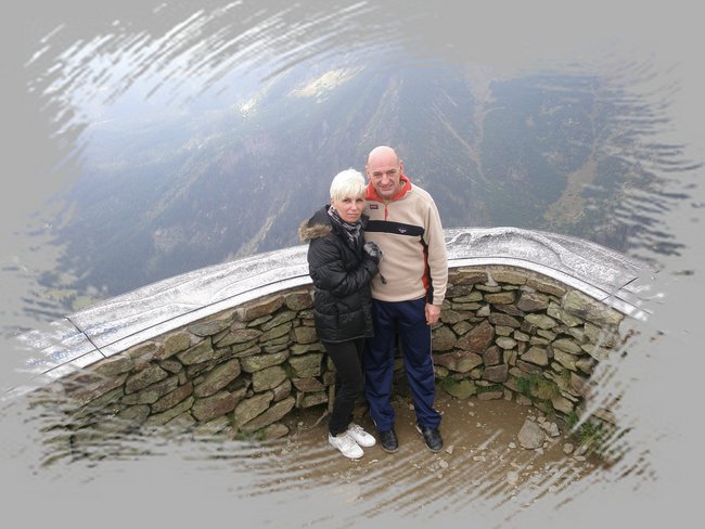 Mała -Wielka Miłość