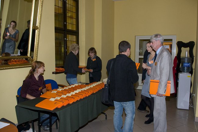 LPNEA Conference 2011