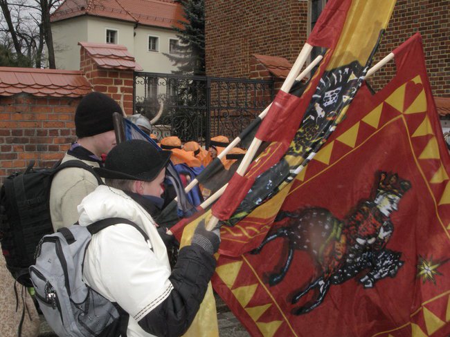 Orszak Trzech Króli