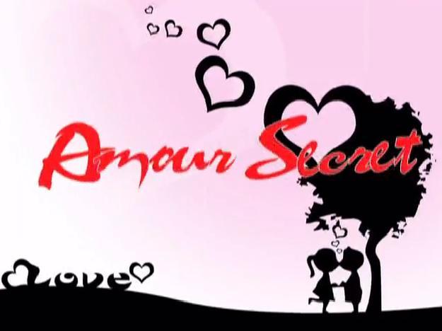 Amour Secret