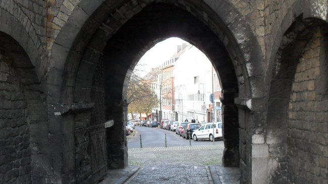 Gdy przymykam oczy..