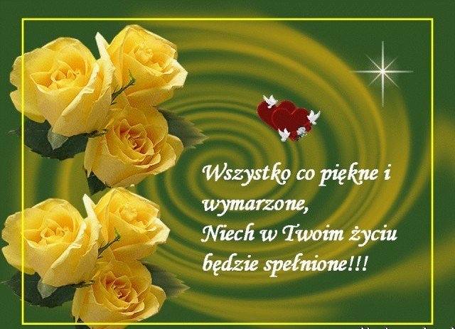 URODZINY MARIANA 16 .01.2012