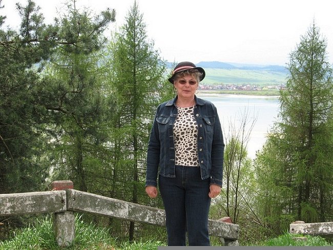 PRZEŻYŁAM  Z   TOBĄ    TYLE   LAT  ! ! !