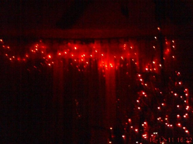 ŚWIĘTA U BASI I MARKA W JEZIORKU