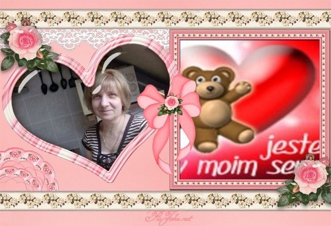 MOJA KOCHANA SIOSTRZYCZKA ELA