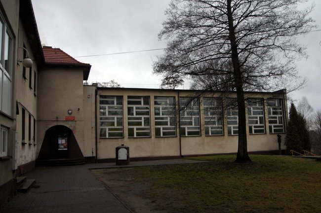 WOŚP w Orzeszu - 20 finał.