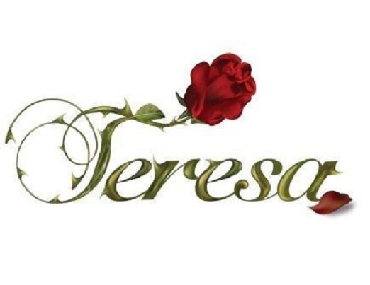 TERESA