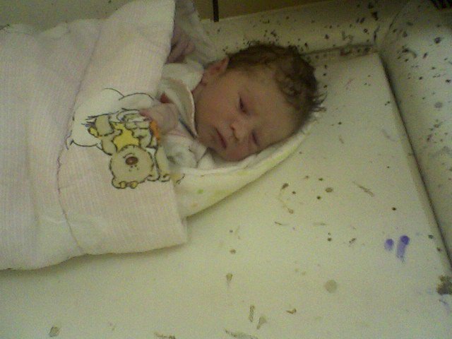 Mój Autystyczny Aniołek