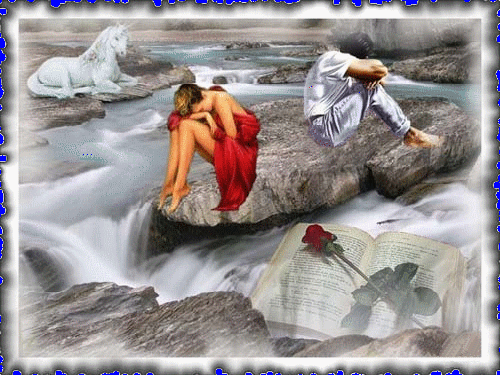 KIEDY UMRĘ KOCHANIE