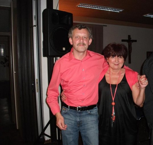 ZYCZENIA URODZINOWE OD BASI I KRZYSIA